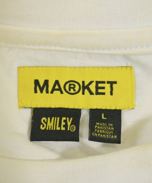 -（ソノタ）Tシャツ・カットソー 白 サイズ:L メンズ/2200706592085