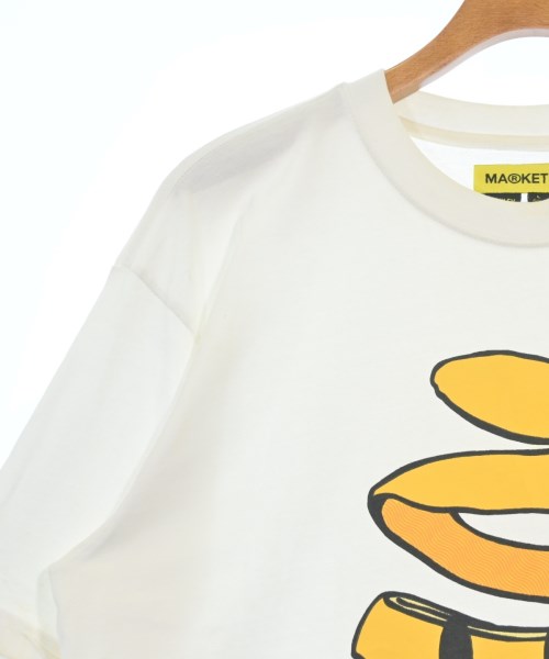 -（ソノタ）Tシャツ・カットソー 白 サイズ:L メンズ/2200706592085
