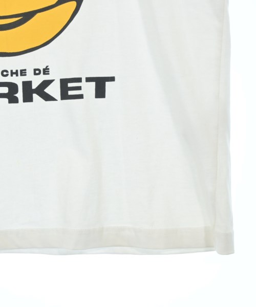 -（ソノタ）Tシャツ・カットソー 白 サイズ:L メンズ/2200706592085