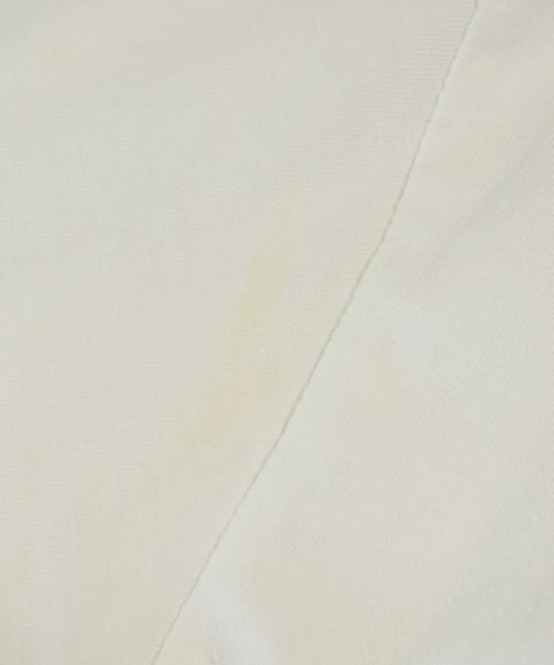-（ソノタ）Tシャツ・カットソー 白 サイズ:L メンズ/2200706592085