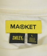 -（ソノタ）Tシャツ・カットソー 白 サイズ:L メンズ/2200706592085