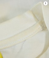 -（ソノタ）Tシャツ・カットソー 白 サイズ:L メンズ/2200706592085