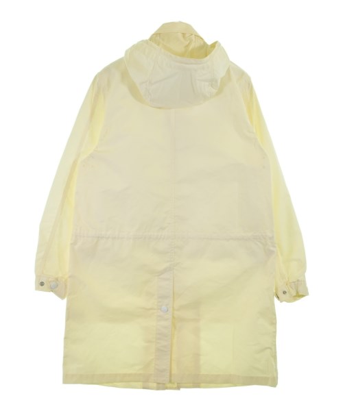 -（ソノタ）モッズコート 白 サイズ:1(S位) メンズ/2200699474337