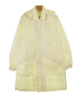 -（ソノタ）モッズコート 白 サイズ:1(S位) メンズ/2200699474337