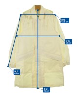 -（ソノタ）モッズコート 白 サイズ:1(S位) メンズ/2200699474337