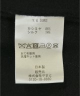 -（ソノタ）その他 黒 サイズ:-(XXL位) メンズ/2200701291020