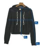 -（ソノタ）パーカー グレー サイズ:M レディース/2200703555236