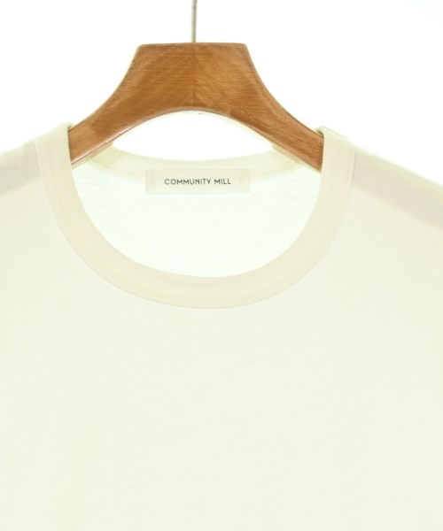 -（ソノタ）Tシャツ・カットソー 白 サイズ:ONE レディース/2200703673329