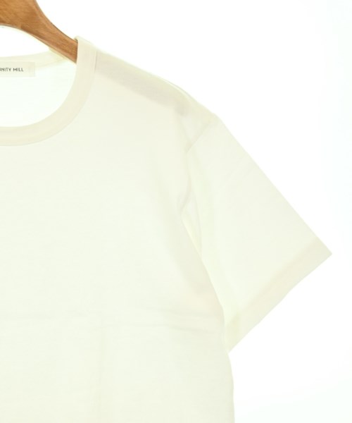 -（ソノタ）Tシャツ・カットソー 白 サイズ:ONE レディース/2200703673329