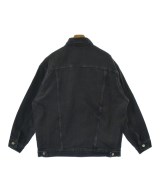 -（ソノタ）デニムジャケット 黒 サイズ:F レディース/2200705490030