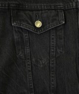 -（ソノタ）デニムジャケット 黒 サイズ:F レディース/2200705490030