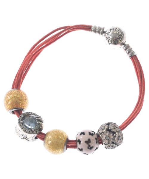 PANDORA(パンドラ)のブレスレット・バングル サイズ:- 7,000円
