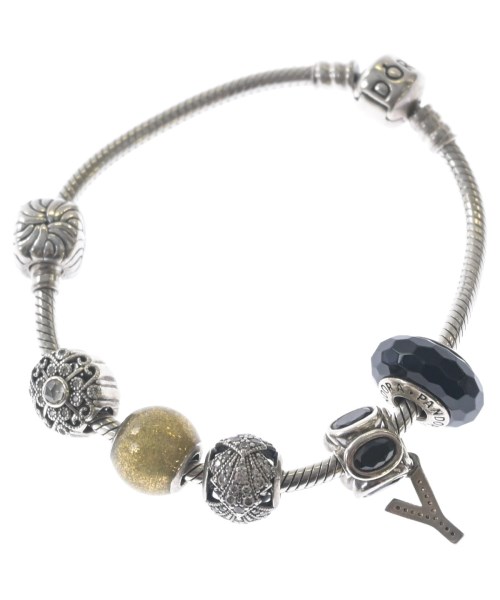 PANDORA(パンドラ)のブレスレット・バングル サイズ:- 15,400円