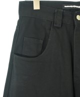 -（ソノタ）デニムパンツ 黒 サイズ:1(S位) メンズ/2200707380018