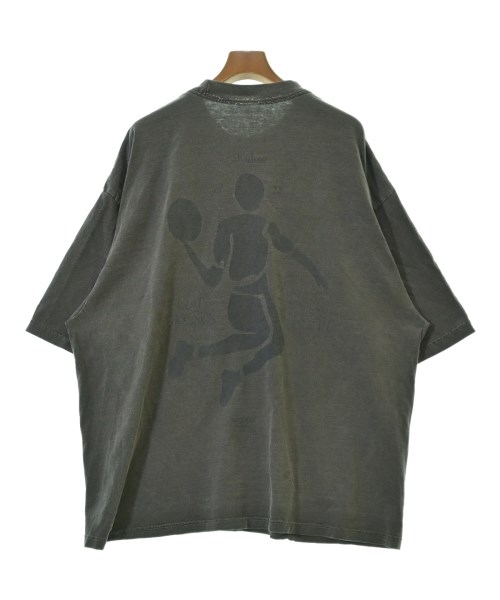 -（ソノタ）Tシャツ・カットソー グレー サイズ:-(XL位) メンズ/2200702240027