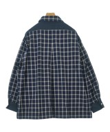 -（ソノタ）その他 紺 サイズ:2(M位) メンズ/2200704950030