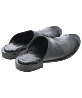 -（ソノタ）サンダル 黒 サイズ:-(27cm位) メンズ/2200705131056