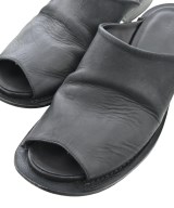 -（ソノタ）サンダル 黒 サイズ:-(27cm位) メンズ/2200705131056