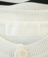 -（ソノタ）カーディガン 白 サイズ:F レディース/2200705941044