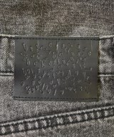 -（ソノタ）デニムパンツ グレー サイズ:28(S位) メンズ/2200707386119