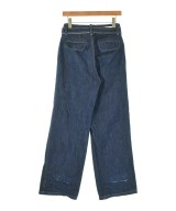 UNIFORME PARIS（ユニフォームパリ）デニムパンツ 紺 サイズ:36(S位) メンズ/2200707386126