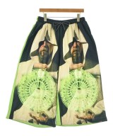 その他 クロップドパンツ