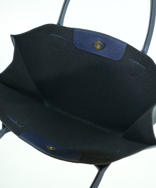 -（ソノタ）トートバッグ 青 サイズ:- メンズ/2200707736211