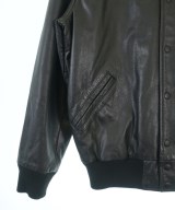 -（ソノタ）ライダース 黒 サイズ:-(XL位) メンズ/2200708012024