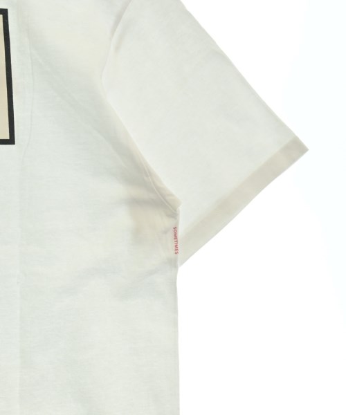 -（ソノタ）Tシャツ・カットソー 白 サイズ:L メンズ/2200708014080
