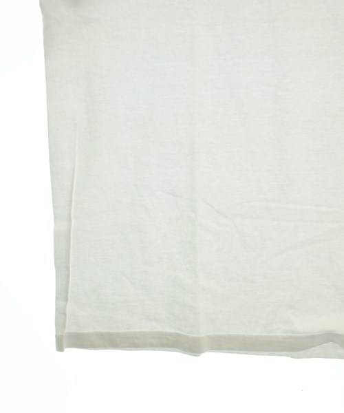 -（ソノタ）Tシャツ・カットソー 白 サイズ:L メンズ/2200708014080