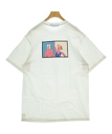 -（ソノタ）Tシャツ・カットソー 白 サイズ:L メンズ/2200708014080