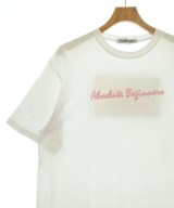 -（ソノタ）Tシャツ・カットソー 白 サイズ:L メンズ/2200708014080