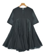 -（ソノタ）ワンピース 黒 サイズ:-(L位) レディース/2200708026069