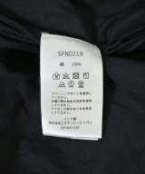 -（ソノタ）ワンピース 黒 サイズ:-(L位) レディース/2200708026069