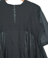 -（ソノタ）ワンピース 黒 サイズ:-(L位) レディース/2200708026069