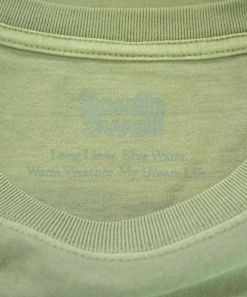 -（ソノタ）Tシャツ・カットソー 緑 サイズ:S メンズ/2200702191114