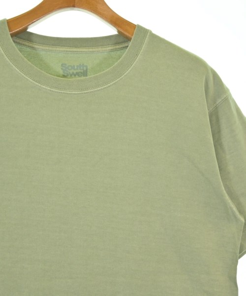-（ソノタ）Tシャツ・カットソー 緑 サイズ:S メンズ/2200702191114