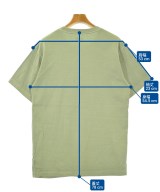 -（ソノタ）Tシャツ・カットソー 緑 サイズ:S メンズ/2200702191114