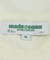 -（ソノタ）Tシャツ・カットソー 白 サイズ:M レディース/2200703170217