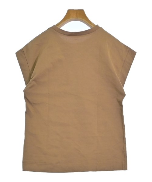 -（ソノタ）Tシャツ・カットソー 茶 サイズ:38(M位) レディース/2200708255063
