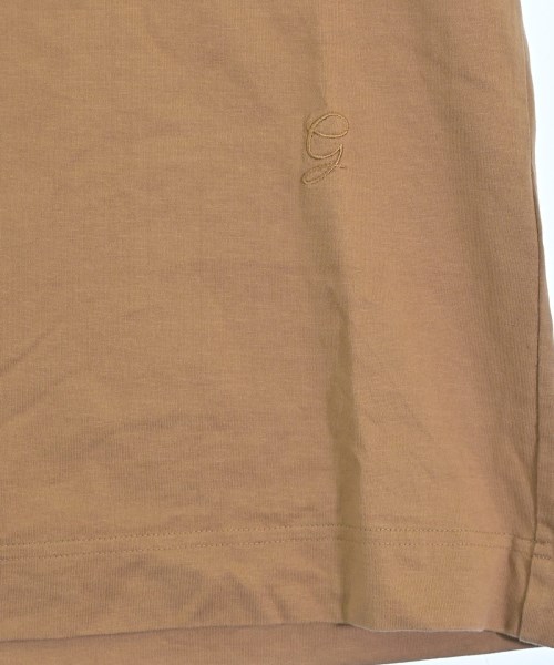 -（ソノタ）Tシャツ・カットソー 茶 サイズ:38(M位) レディース/2200708255063