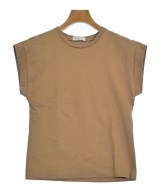 -（ソノタ）Tシャツ・カットソー 茶 サイズ:38(M位) レディース/2200708255063