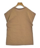 -（ソノタ）Tシャツ・カットソー 茶 サイズ:38(M位) レディース/2200708255063