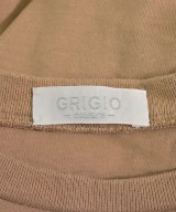 -（ソノタ）Tシャツ・カットソー 茶 サイズ:38(M位) レディース/2200708255063