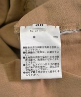 -（ソノタ）Tシャツ・カットソー 茶 サイズ:38(M位) レディース/2200708255063