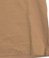 -（ソノタ）Tシャツ・カットソー 茶 サイズ:38(M位) レディース/2200708255063