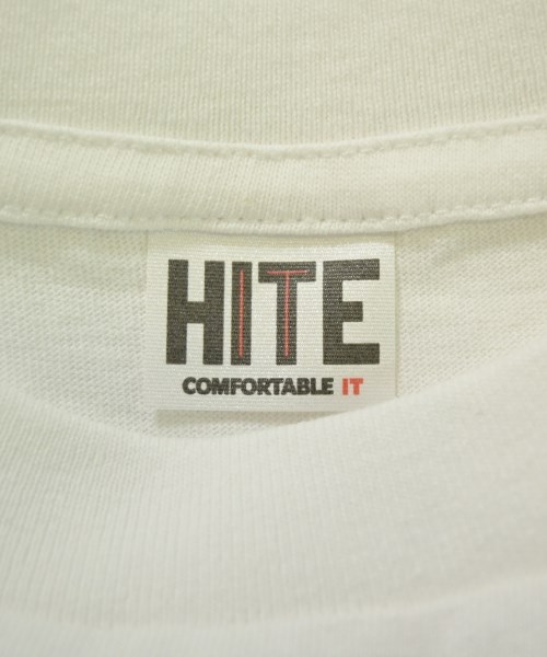 -（ソノタ）Tシャツ・カットソー 白 サイズ:-(M位) メンズ/2200708268032
