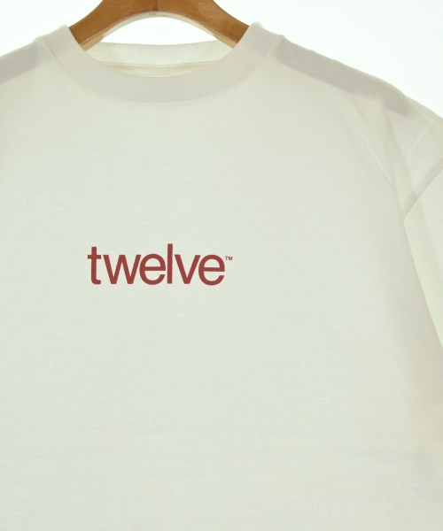 -（ソノタ）Tシャツ・カットソー 白 サイズ:-(M位) メンズ/2200708268032