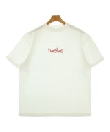 -（ソノタ）Tシャツ・カットソー 白 サイズ:-(M位) メンズ/2200708268032