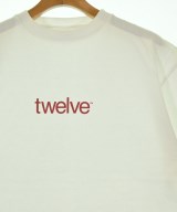 -（ソノタ）Tシャツ・カットソー 白 サイズ:-(M位) メンズ/2200708268032
